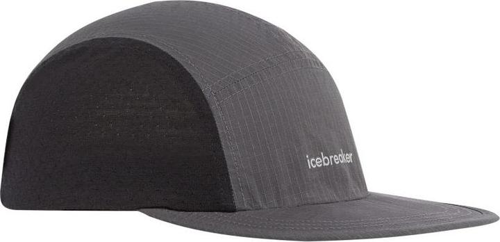 Image du produit Icebreaker U Shell+ Cotton Windb 5 Panel Cap
