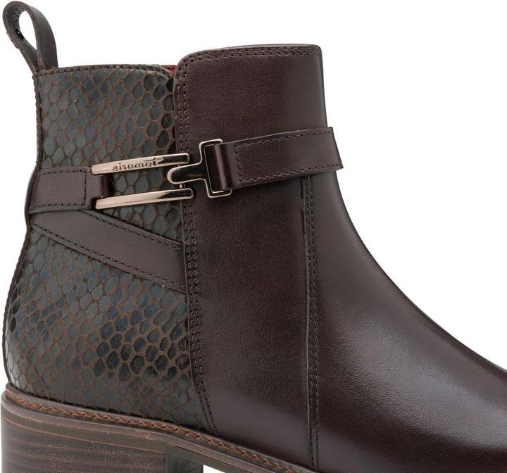 Actual product image Tamaris Stiefelette (41)