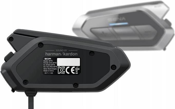 Actual product image Sena 50R (Set of 2)
