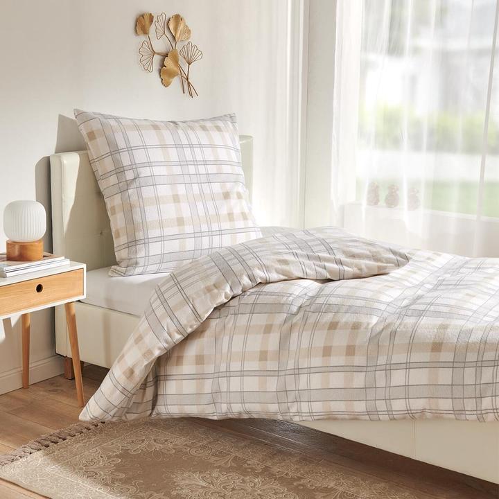 Produktbild Traumschlaf Ronja (80x80 cm)