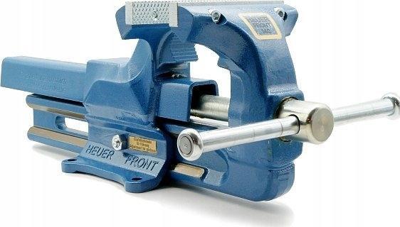 Actual product image Heuer Vise (120 mm)