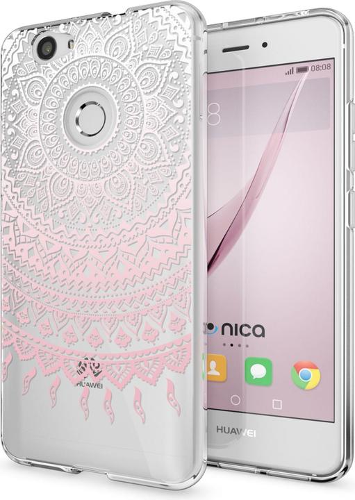 Produktbild Nalia Handyhülle (Huawei Nova)