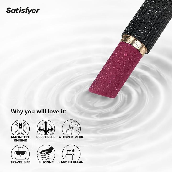 Produktbild Satisfyer Pro 2 Kiss