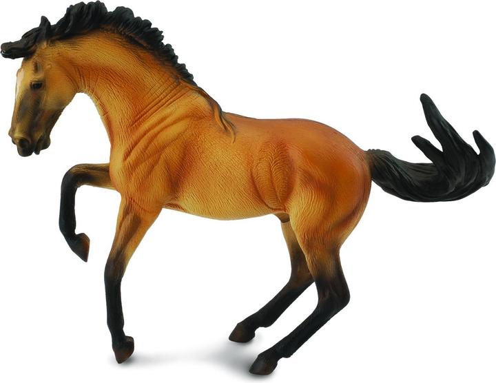 Produktbild Collecta (XL) Lusitano Stallion Buckskin 88501