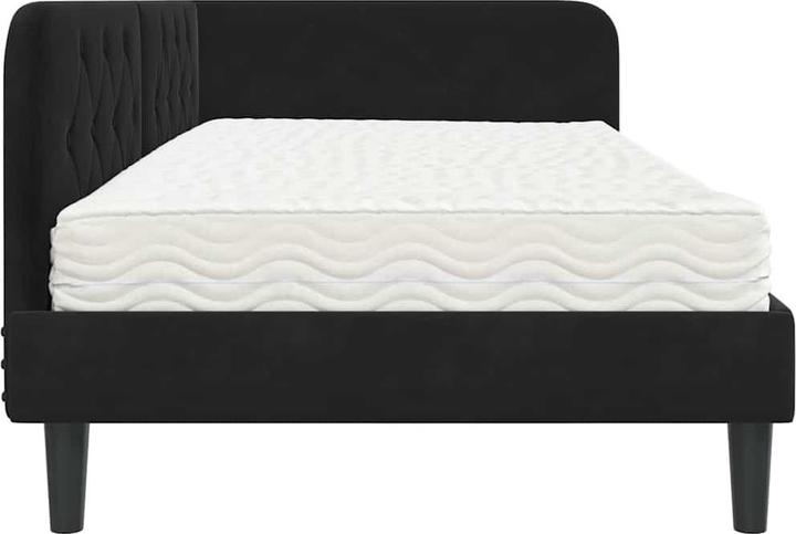 Image du produit vidaXL Bettrahmen (100 x 200 cm)