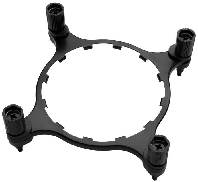 Actual product image Corsair H55