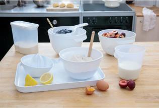 Immagine prodotto Curver PIATTO DI MISCELAZIONE 221928 2,5 L (1x)