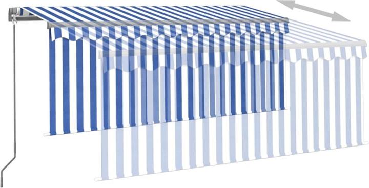 Produktbild vidaXL Markise (3.50 m)