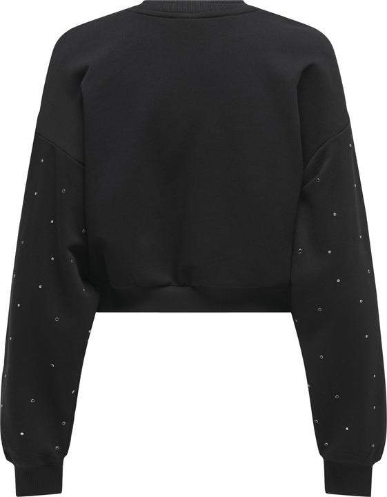Produktbild Only ONLGLOBE Sweatshirt Sweatshirt (M)
