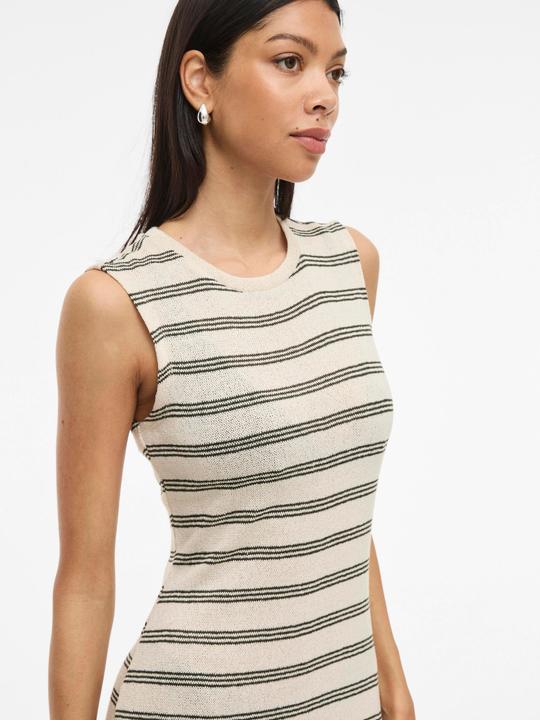 Actual product image Vila VIHERMINA Ärmelloses Midikleid (L)