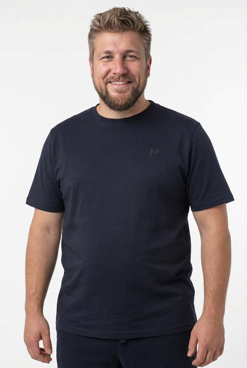Produktbild Men+ Schlafanzug, kurze Form (6XL)