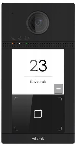 Productafbeelding Hikvision IP-VIS-PRO-W 1 (Draadloze)