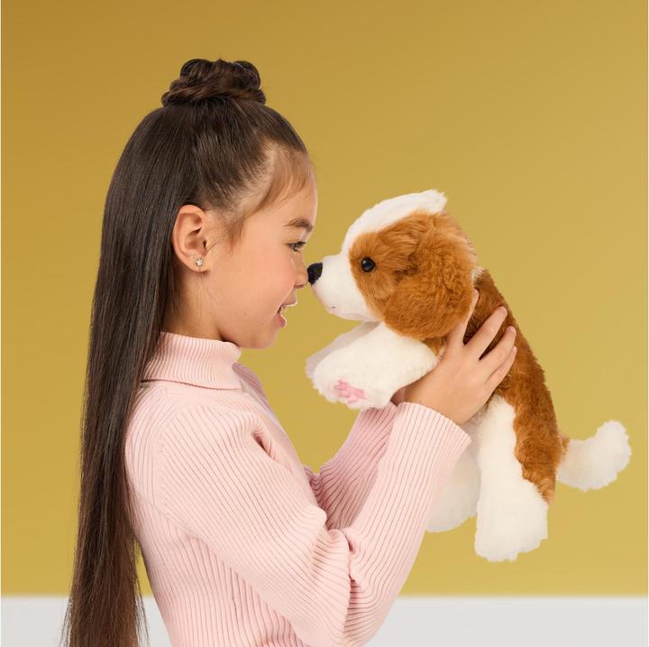 Produktbild Little Live Pets My Really Real Puppy - Patches (33 cm)