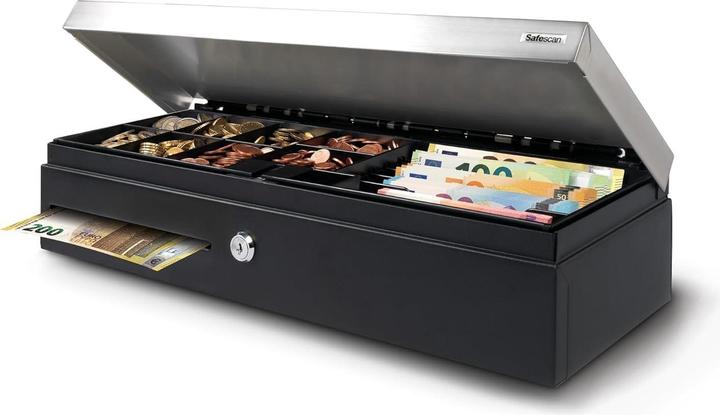 Produktbild Safescan SD-4617S