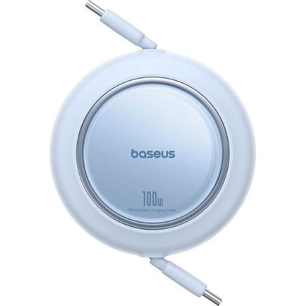 Baseus USB C — USB C (1.50 m), USB Kabel