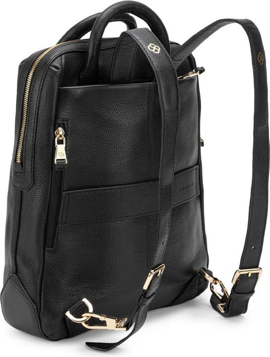 Image du produit Scharlau Mandy Wow - Sac à dos en cuir,Or