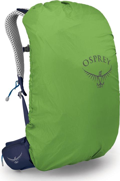 Actual product image Osprey Stratos 24 (24 l)