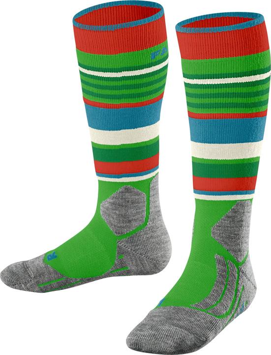 Vivid Green