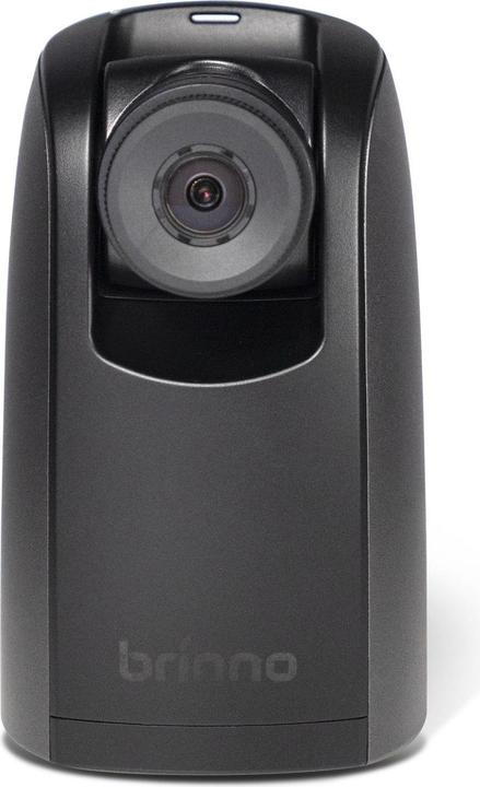 Brinno Telecamera Time Lapse TLC300