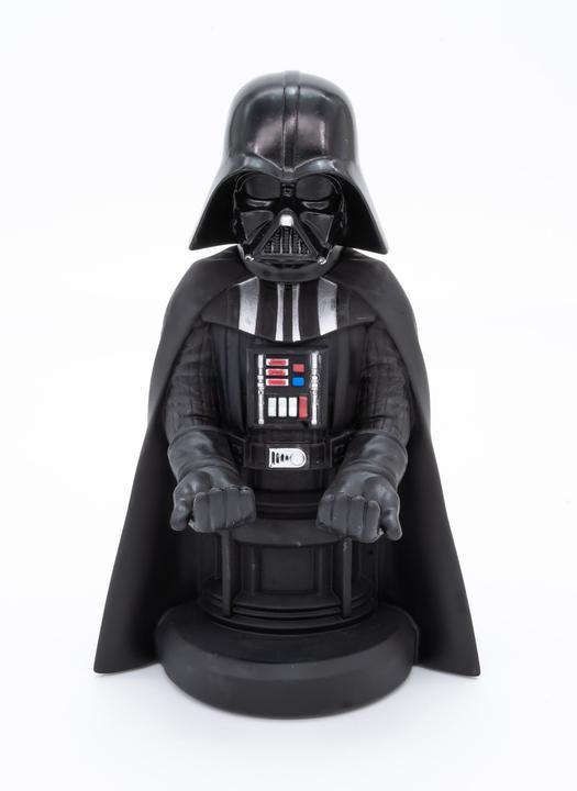 Image du produit Exquisite Gaming Dark Vador de Star Wars (Xbox 360, Mac, PS4, Switch, PS5, Xbox One S, PC, Xbox Series X)