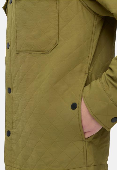 Produktbild Camel Active Overshirt mit Seitentaschen (M)