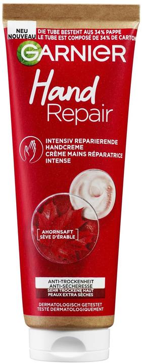 Produktbild Garnier Hand repair (75 ml)