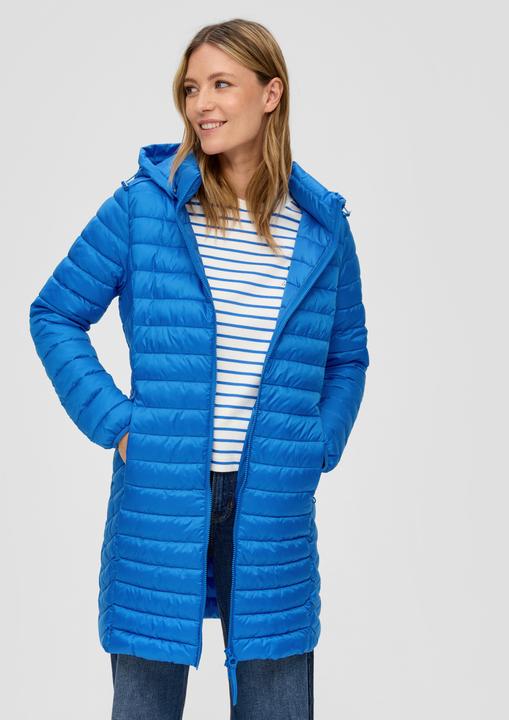 Immagine prodotto s.Oliver Cappotto Primaverile e Autunnale