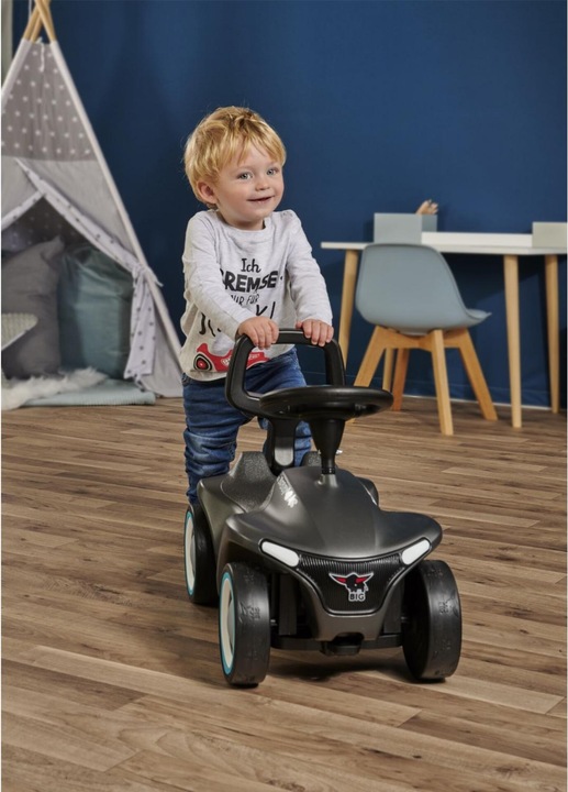 Actual product image BIG Bobby Car Walker