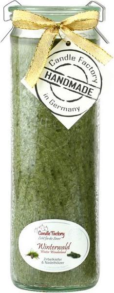 Actual product image Weck Cylindrical glass (1 pcs., 0.60 l)