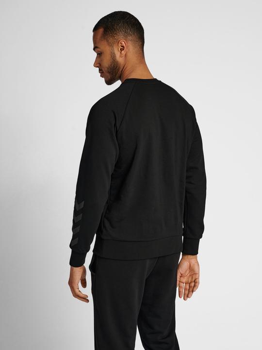 Image du produit hummel ISAM 2.0 SWEAT-SHIRT (S)
