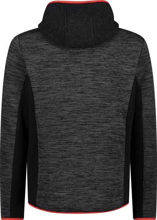 Image du produit CMP Campagnolo Sweat à capuche stretch performance (56)