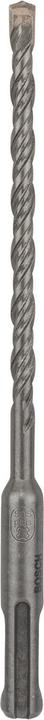 Bosch Professional Zubehör Hammerbohrer SDS plus-5, 6 x 100 x 165 mm, 10er-Pack (6 mm)
