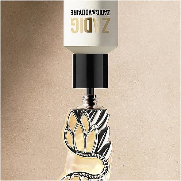 Produktbild Zadig & Voltaire ZADIG Refill (Eau de Parfum, 150 ml)