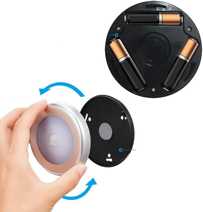Image du produit Esmée Veilleuse magnétique