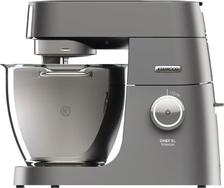Kenwood Titanium Chef XL (1700 W)