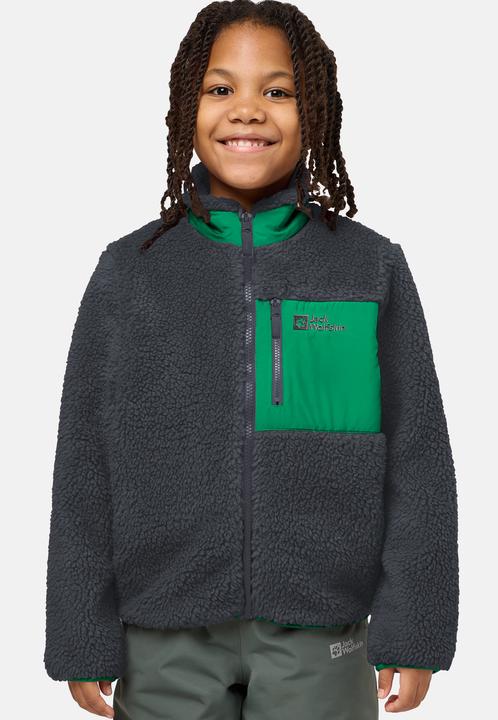 Produktbild Jack Wolfskin Ice Curl Jacket K (92)