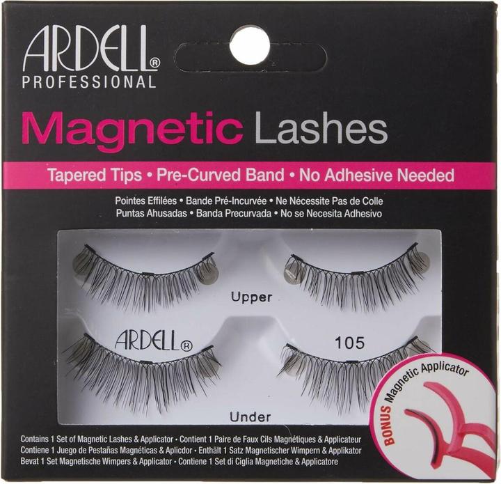 Ardell Magnetic - Lashes 105 (Cils artificiels)