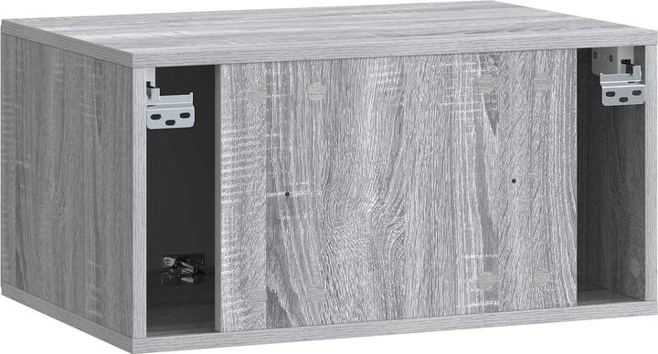 Actual product image vidaXL Wandschrank (59.50 x 41 x 30 cm)