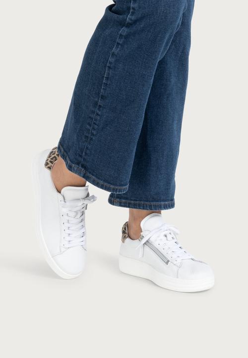 Immagine prodotto Vitaform Sneaker Hirschleder Supersoft (40)