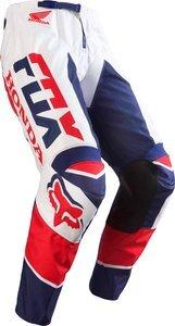 Produktbild Fox PANT 180 HONDA WHITE (Herren, 28)