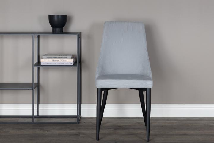 Produktbild Venture Home Esszimmerstuhl Leone