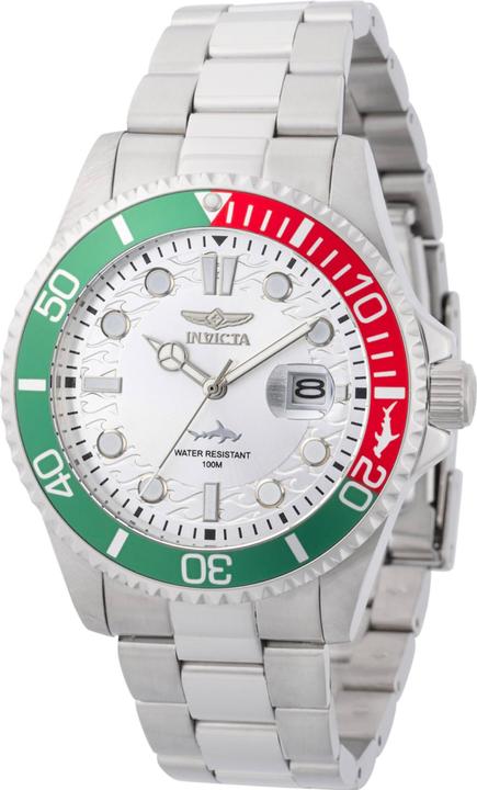 Produktbild Invicta Pro Diver - 44714 (Taucheruhr, 43 mm)