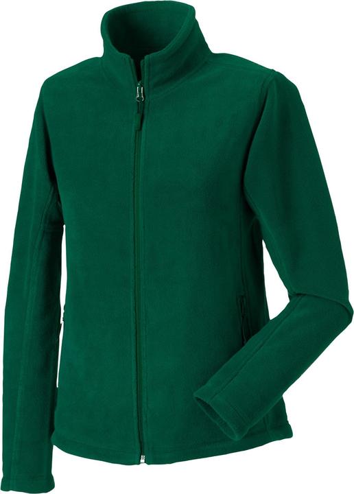 Immagine prodotto Jerzees - Giacca in Pile con Zip - Donna (S)