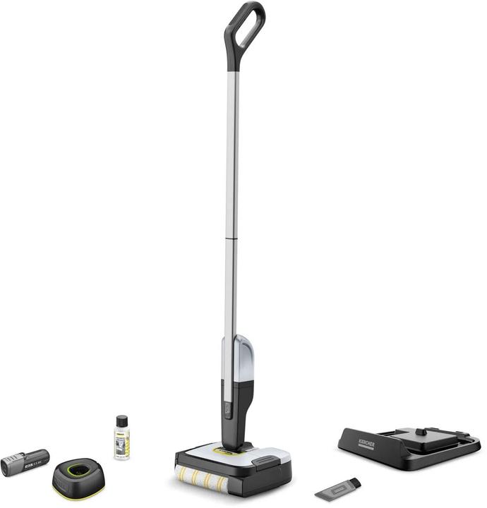 Produktbild Kärcher Sc 1 Upright (1300 W)