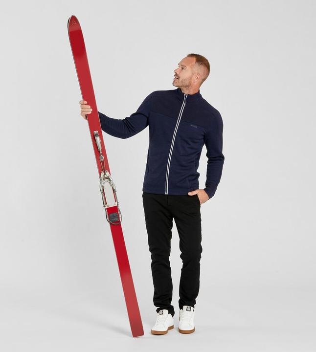 Actual product image Wedze WARM 500 (XXL)
