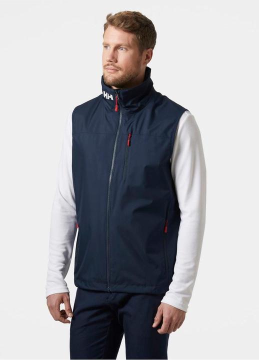 Actual product image Helly Hansen CREW VEST 2.0 (M)