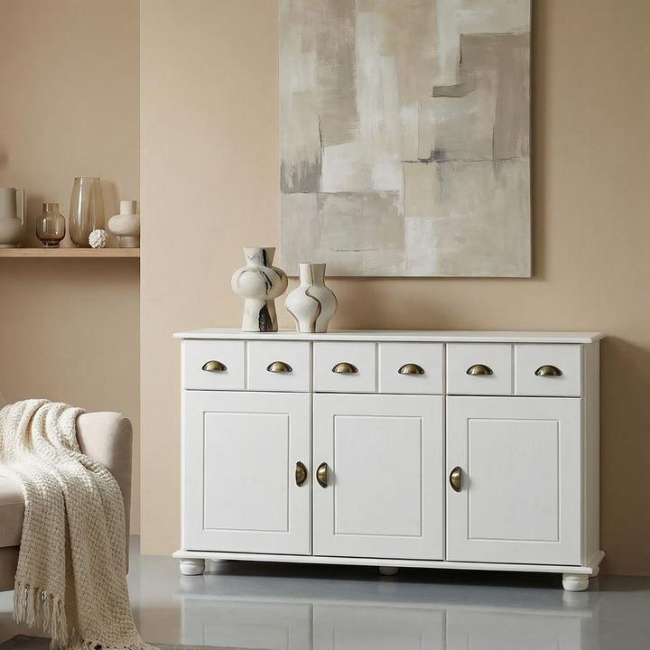 Image du produit IDIMEX Colmar (134 x 39 x 80 cm)