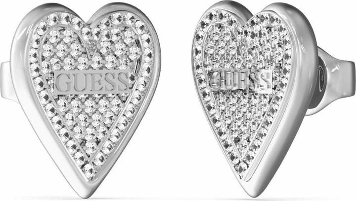 Image du produit Guess Ohrstecker (Acier inoxydable)