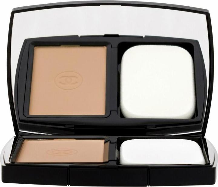 Produktbild Chanel Ultra Le Teint Flawless Finish Compact Foundation (B40)