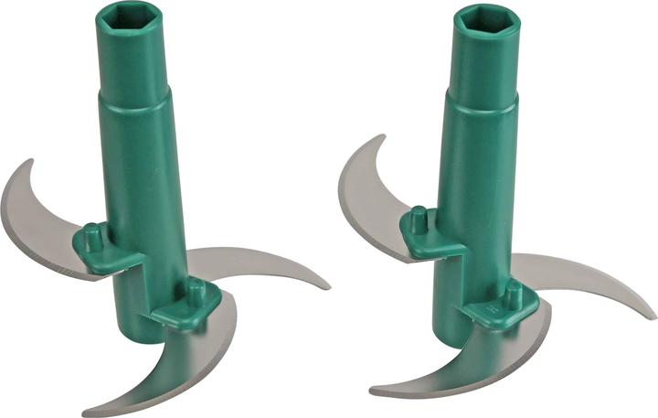 Produktbild Genius Nicer Twist